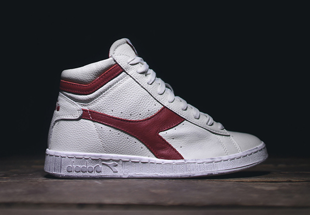 Diadora Game L High