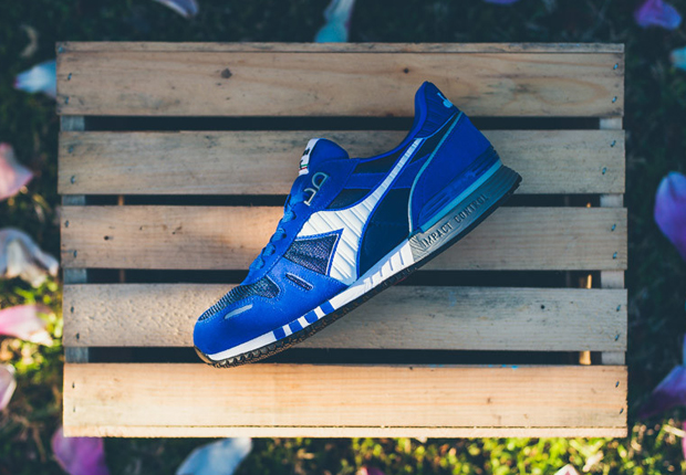 Diadora Titan Ii Spring 2015 Releases