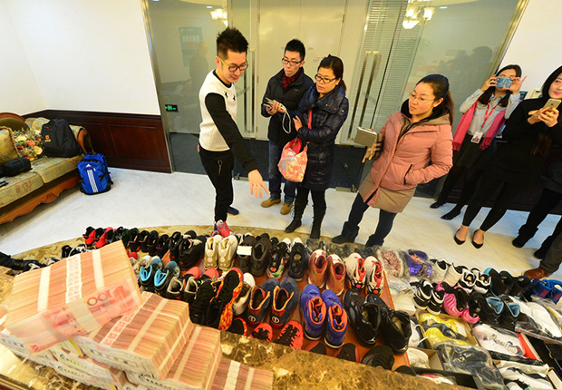 Sneakerhead Sells Collection To Buy House 3