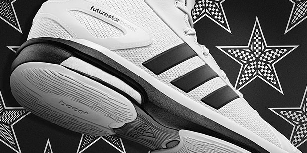 Adidas Futurestar Boost All Star 2