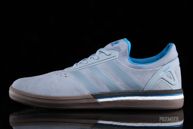 Adidas Adv Boost Skateboarding 04