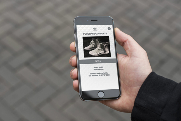 Adidas Confirmed App 51