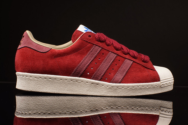 Adidas Superstar 80s Back In The Day 02