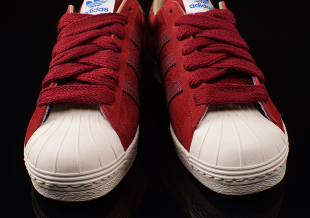 Adidas Superstar 80s Back In The Day 04