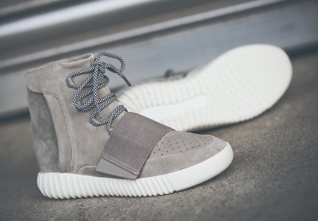 Adidas Yeezy Boost Europe Campout