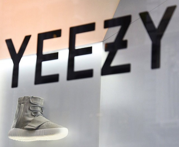 Adidas Yeezy Boosy Release Date