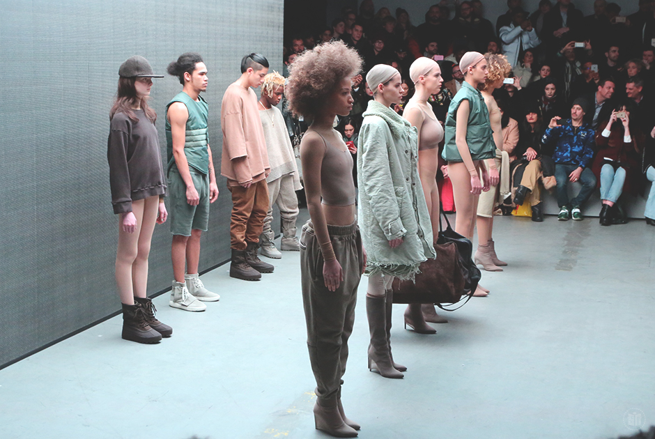 Adidas Yeezy Launch 19