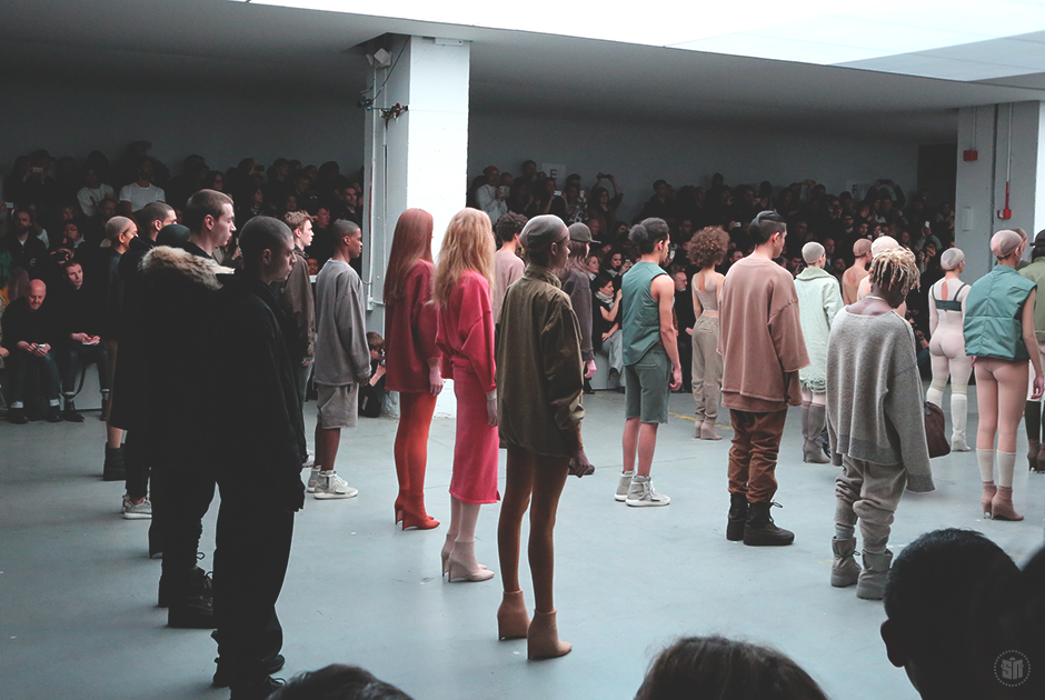 Adidas Yeezy Launch 24