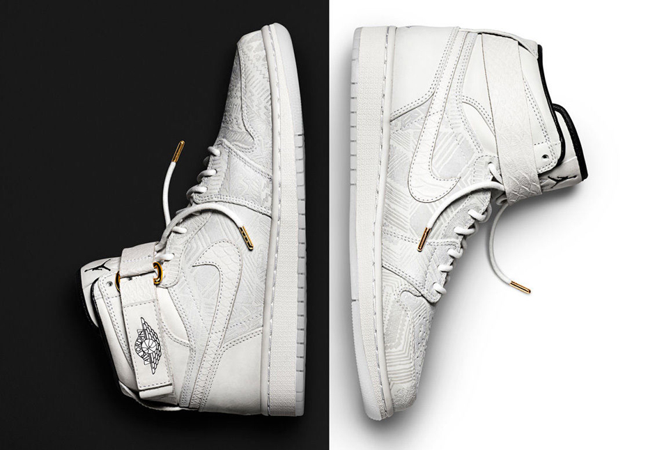 Air Jordan 1 Just Don Bhm 2015 1