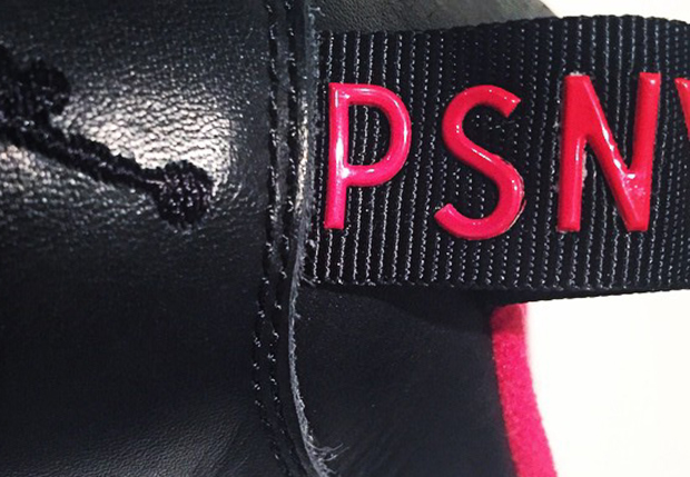 Public School x Air Jordan 10 - Teaser