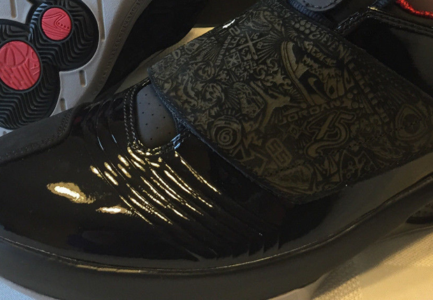 Air Jordan 20 “Stealth” – Available Early on eBay