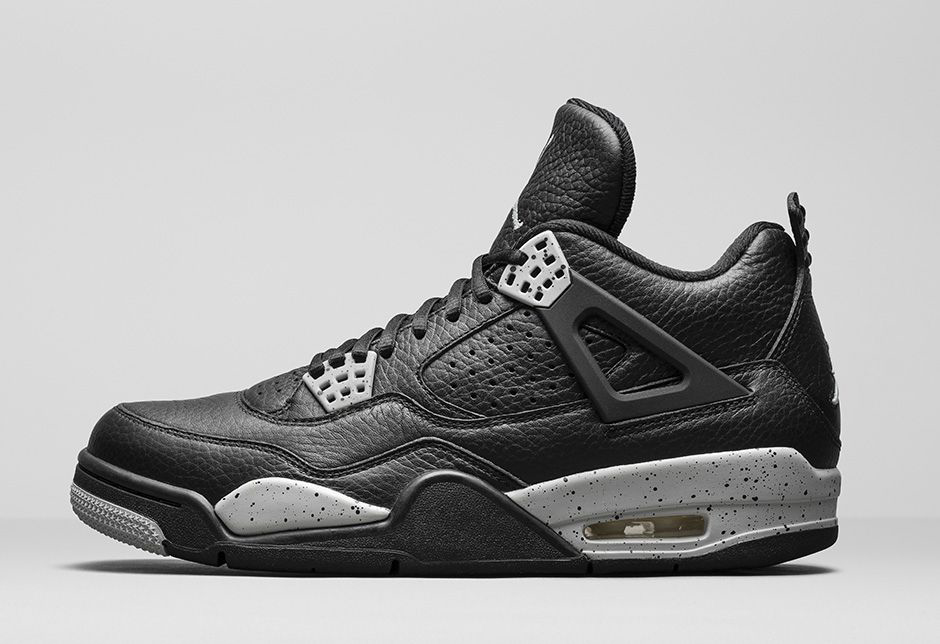 Air Jordan 4 Oreo Nikestore 2