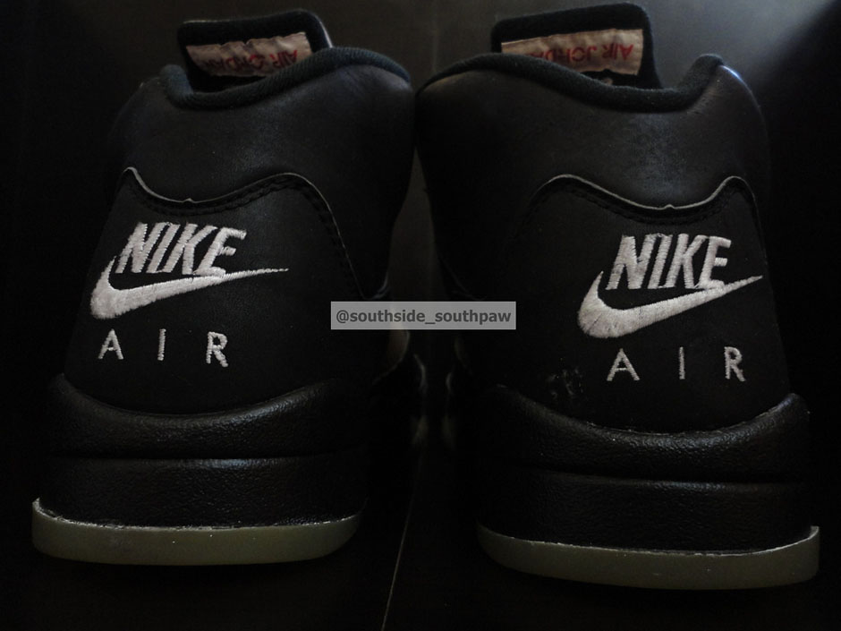 Air Jordan 5 Og Set Ebay 16