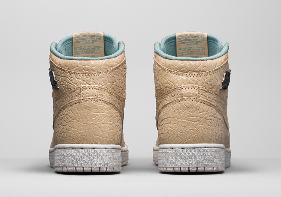 Air Jordan Retro Girls All Star 2015 08