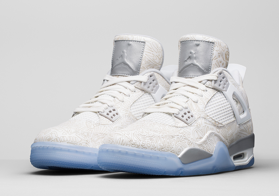Air Jordan Retro Laser Collection 2015 All Star 06