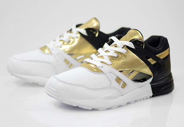 Antonia x Reebok Ventilator 