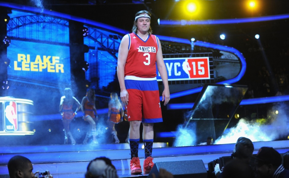 Best Sneakers All Star 2015 13