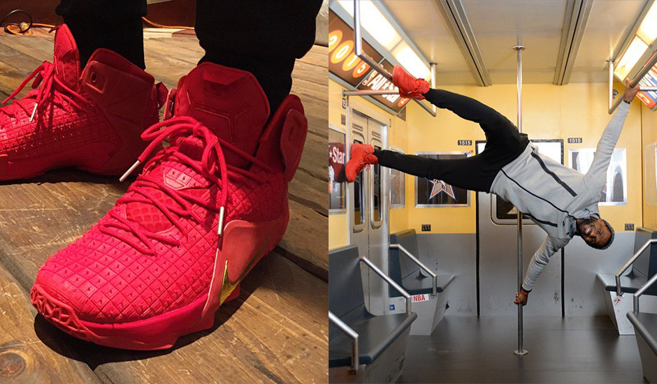 Best Sneakers All Star 2015 8
