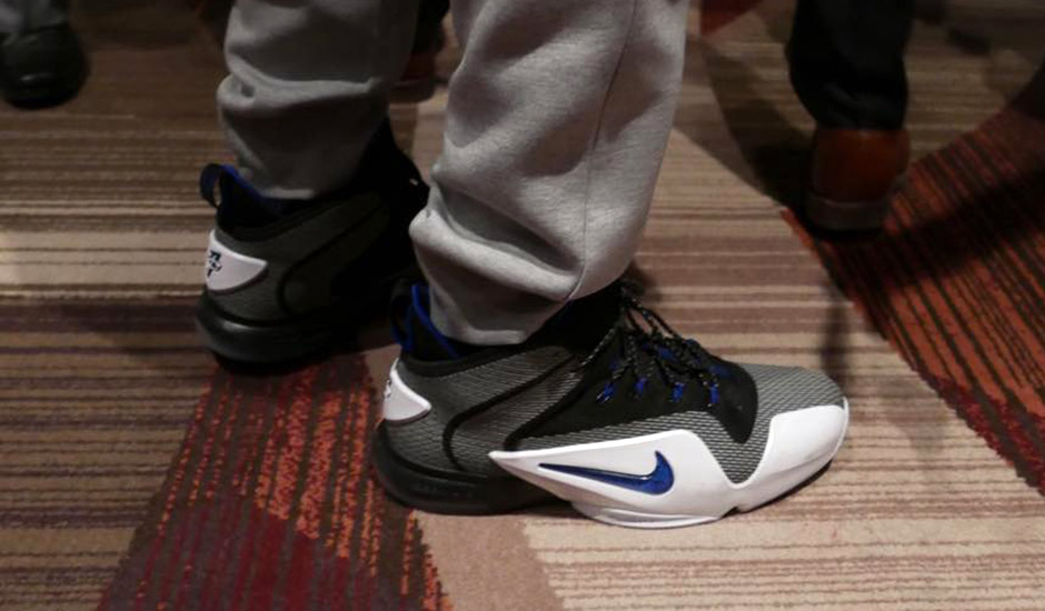 Best Sneakers All Star 2015 9