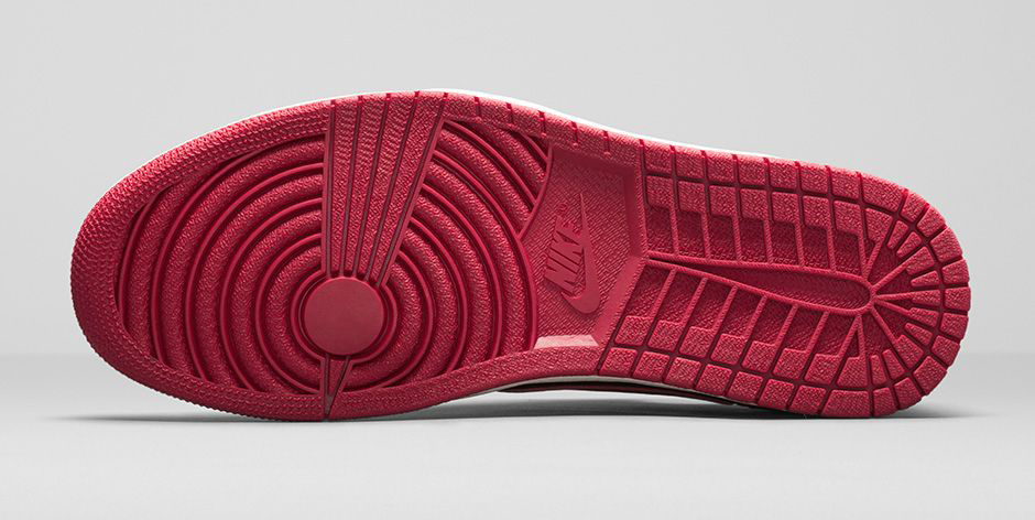 Bred 1 Low Jordans 8