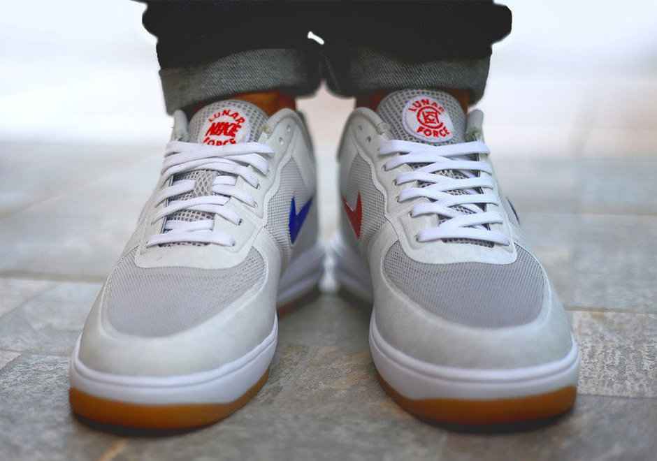 Clot X Nike Lunar Force 1 Low Euro Release Date 02