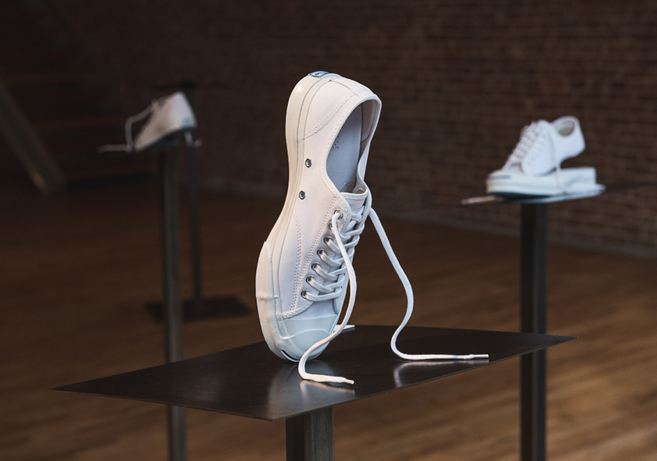 Converse Jack Purcell Signature 3