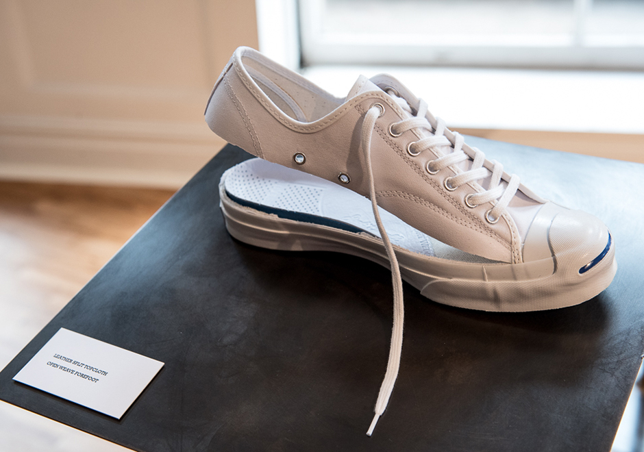 Converse Jack Purcell Signature 4