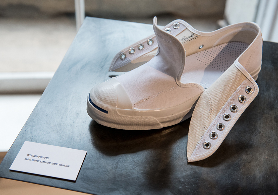 Converse Jack Purcell Signature 5