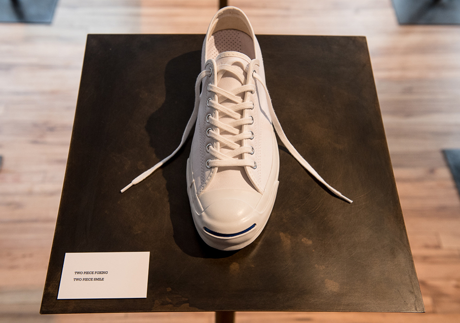 Converse Jack Purcell Signature 6
