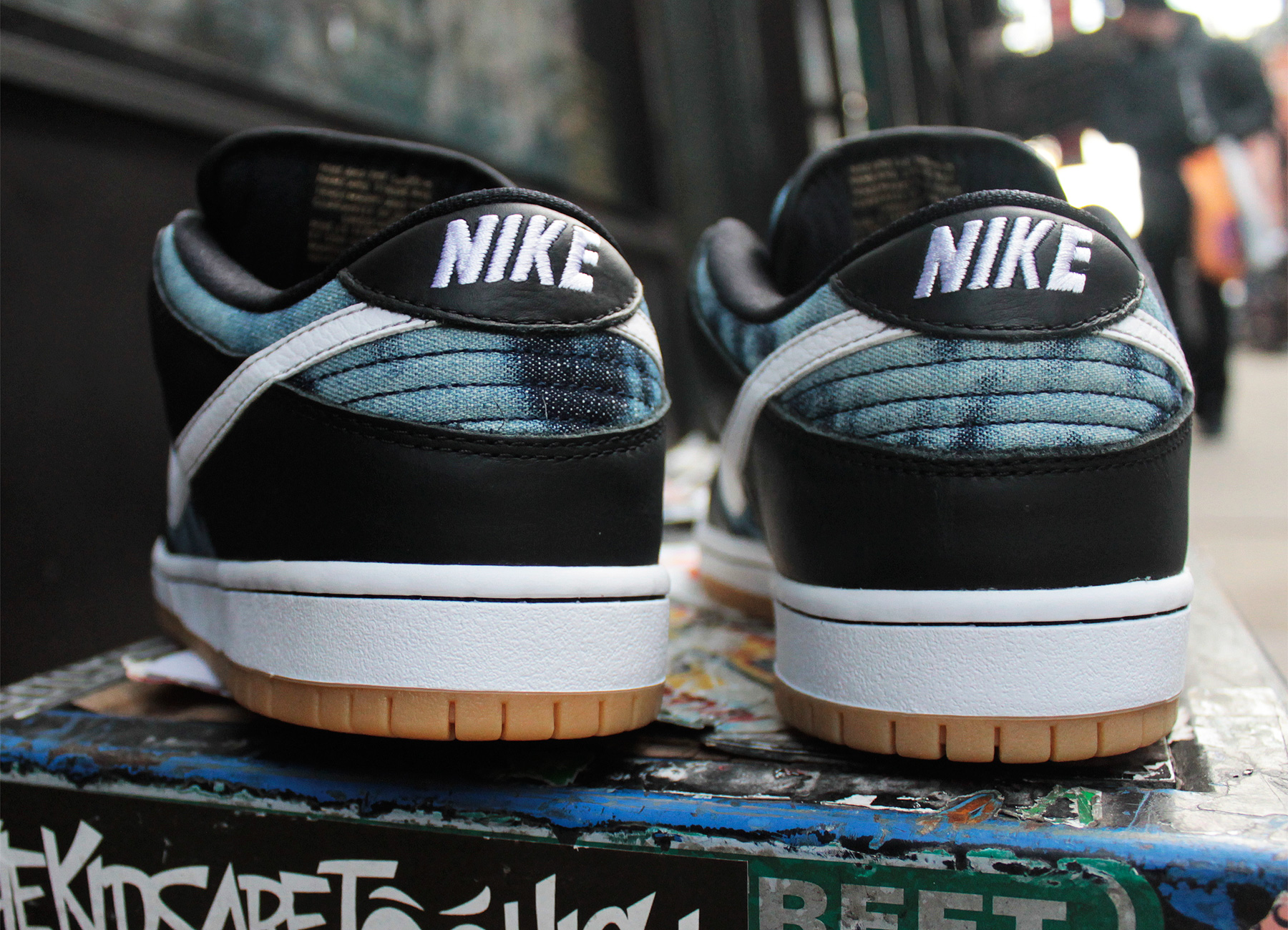 Fast Times Nike Sb Dunk Low Arriving Retailers 04