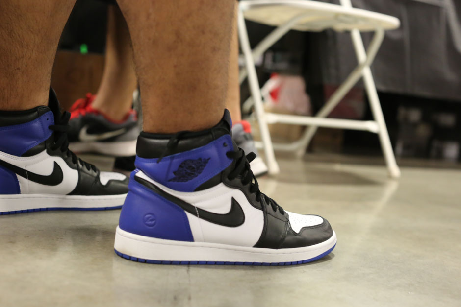 Ft Lauderdale Sneaker Con On Feet Recap 019
