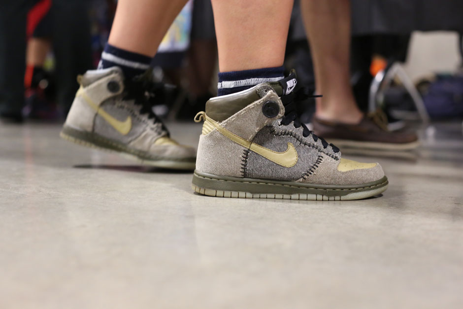 Ft Lauderdale Sneaker Con On Feet Recap 029