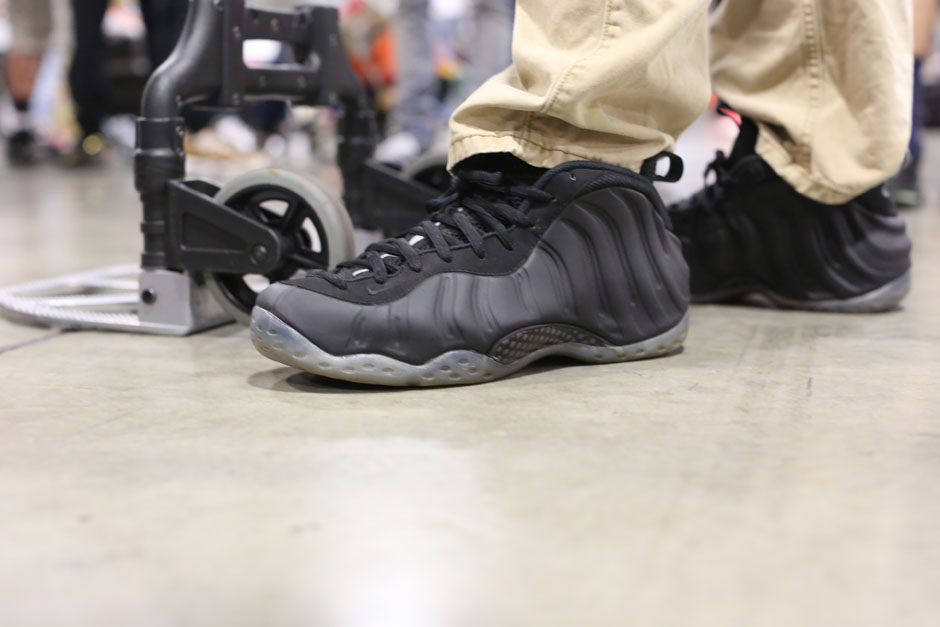 Ft Lauderdale Sneaker Con On Feet Recap 046