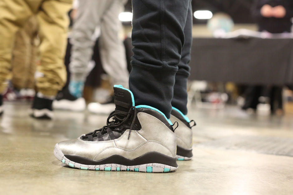 Ft Lauderdale Sneaker Con On Feet Recap 055