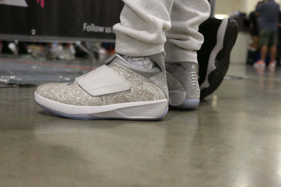 Ft Lauderdale Sneaker Con On Feet Recap 064