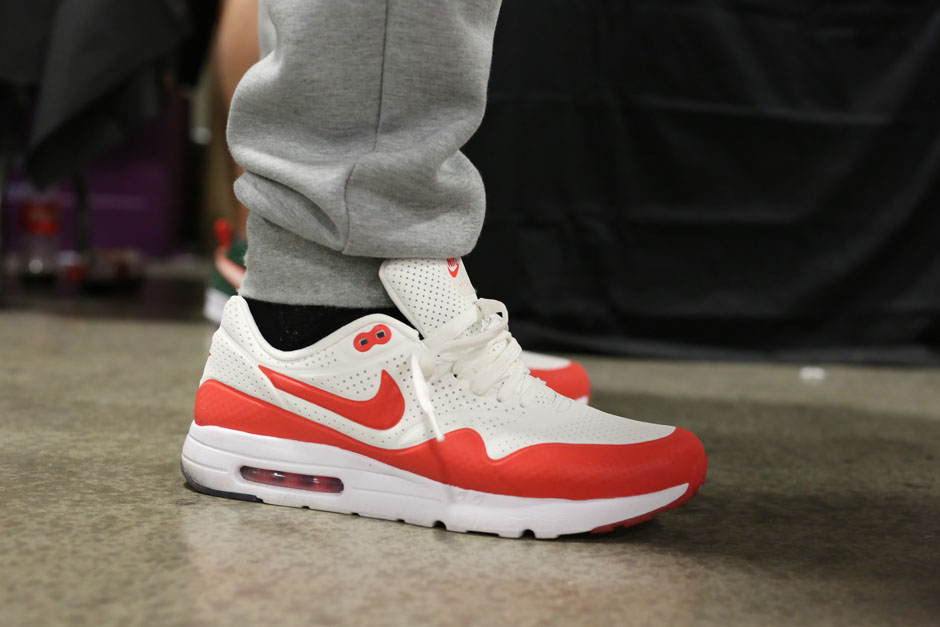 Ft Lauderdale Sneaker Con On Feet Recap 094