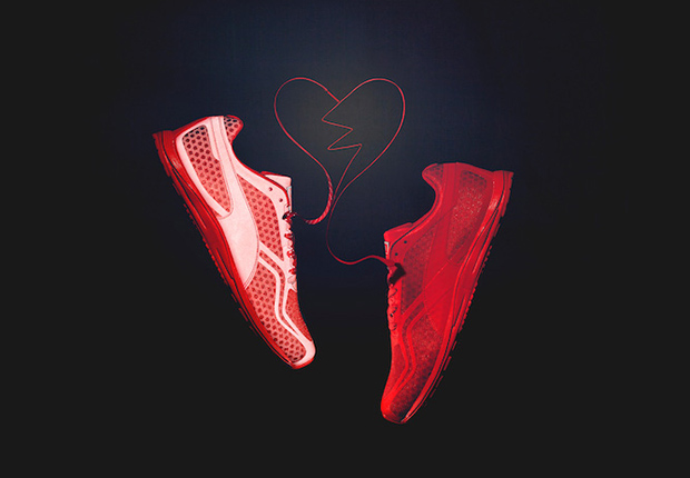 ICNY x Puma Faas 100 "Heartbreaker"