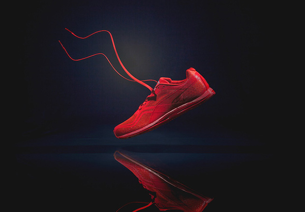 Icny Puma Faas 100 Heartbreaker 2