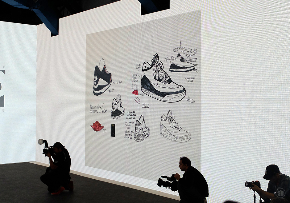 Jordan Brand Pearl Pavilion 4