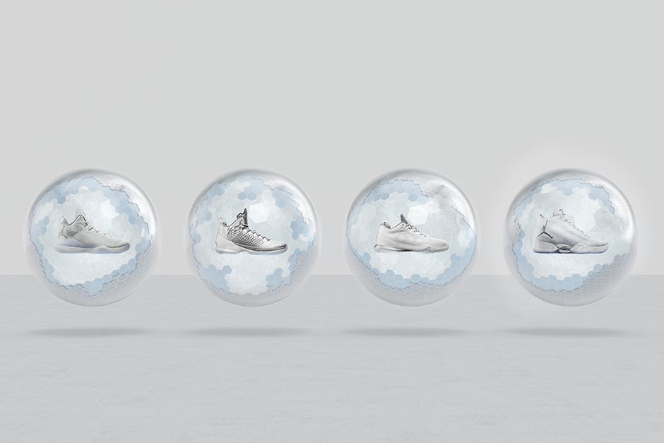 Jordan Brand Unveils Pearl Collection All Star 2015 01