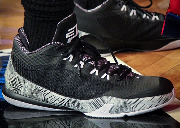 Jordan CP3.VIII "BHM"