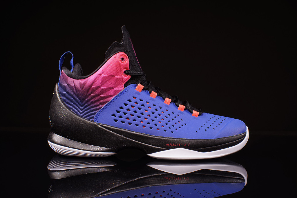 Jordan Melo M11 Red Hook Sunset 02