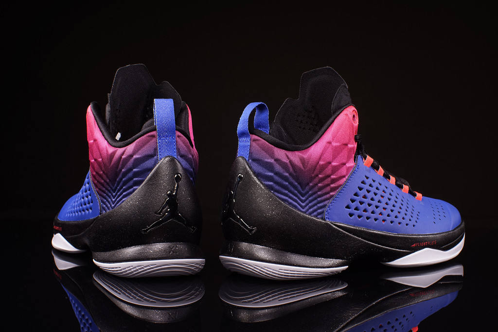 Jordan Melo M11 Red Hook Sunset 03