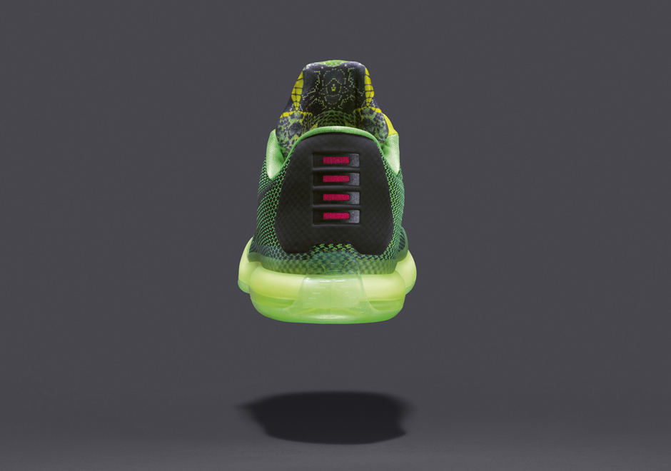 Kobe 10 Vino Grape 11