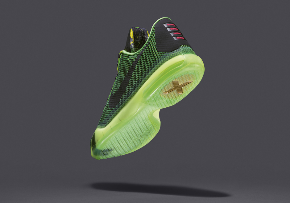 Kobe 10 Vino Grape 7