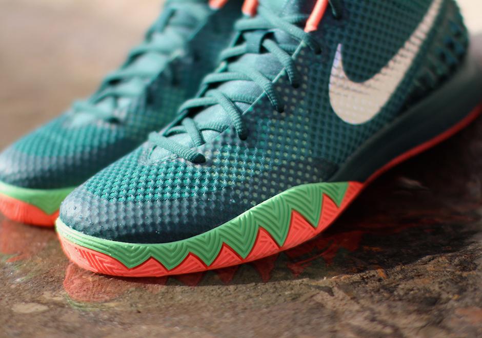 Kyrie 1 Flytrap Release 3