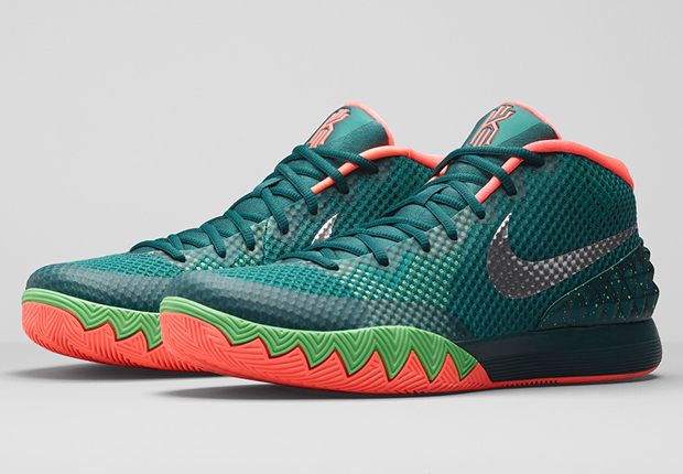 Kyrie 1 Flytrap Release Reminder 1