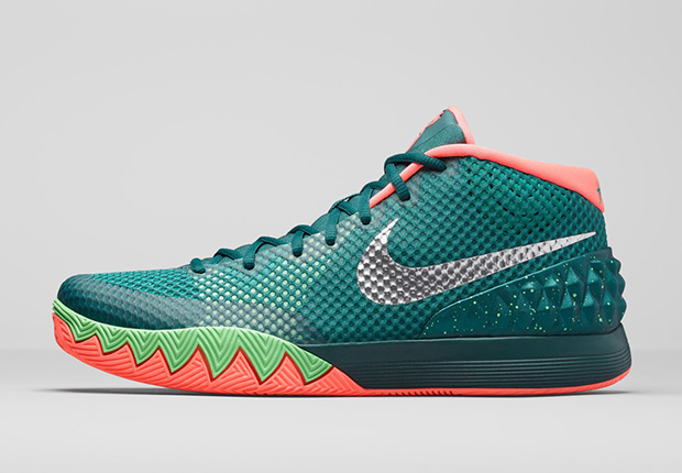 Kyrie 1 Flytrap Release Reminder 2