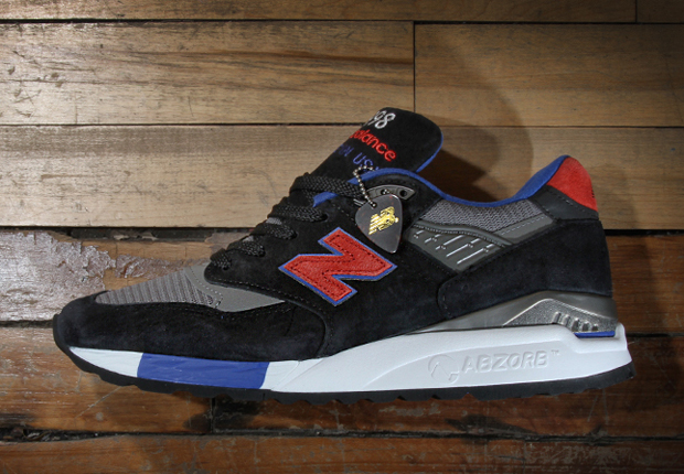 New Balance 998 Connoisseur Guitar 01