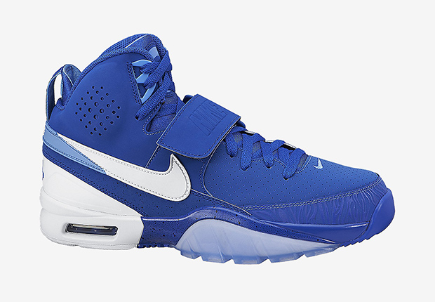 NIke Air Bo 1 "Royals"